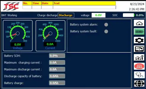 Cut Fuel Costs & Emissions with Hybrid Power on Rigs